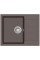 Кухонна мийка AQUASANITA TESA SQT102W-120 Cerrus