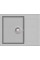 Кухонна мийка AQUASANITA TESA SQT102W-220 Argent