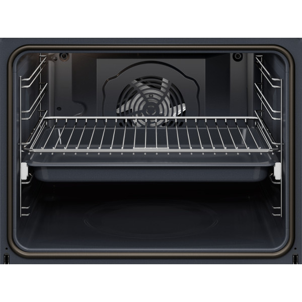 Духова шафа ELECTROLUX LOF6P16Z