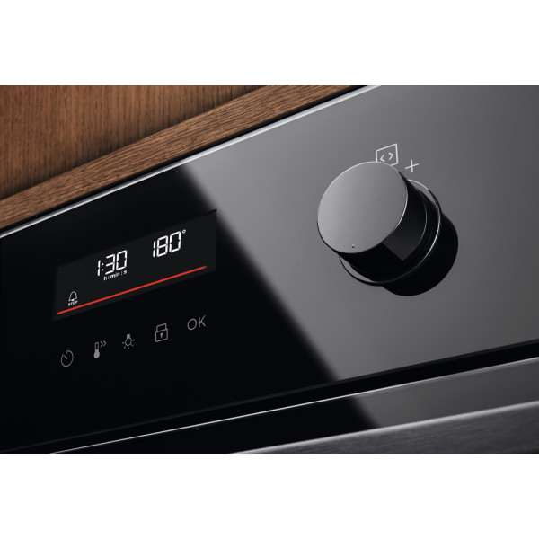 Духова шафа ELECTROLUX LOF6P16Z