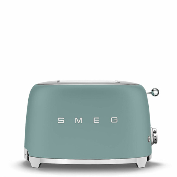 Тостер SMEG TSF01EGMEU