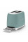 Тостер SMEG TSF01EGMEU