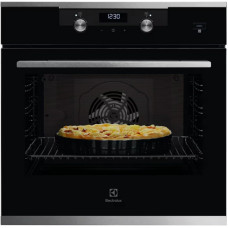 Духова шафа ELECTROLUX KODEF70X