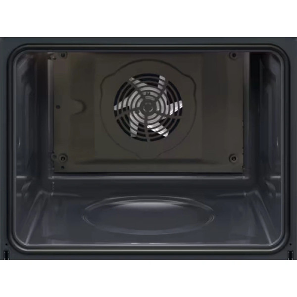 Духова шафа ELECTROLUX KODEF70X