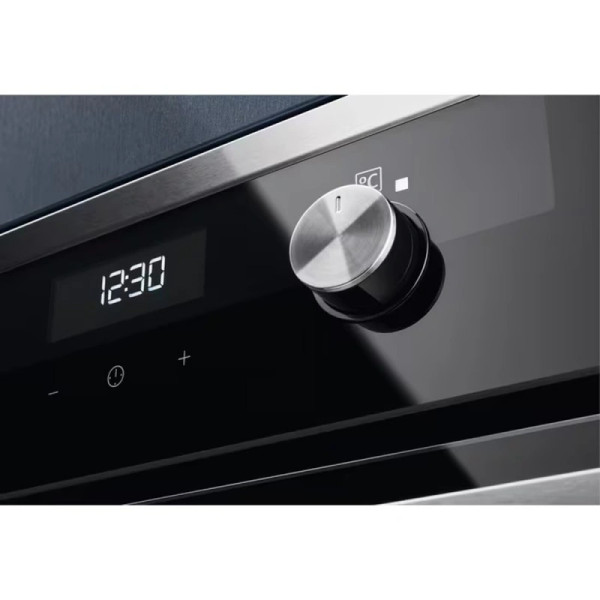 Духова шафа ELECTROLUX KODEF70X