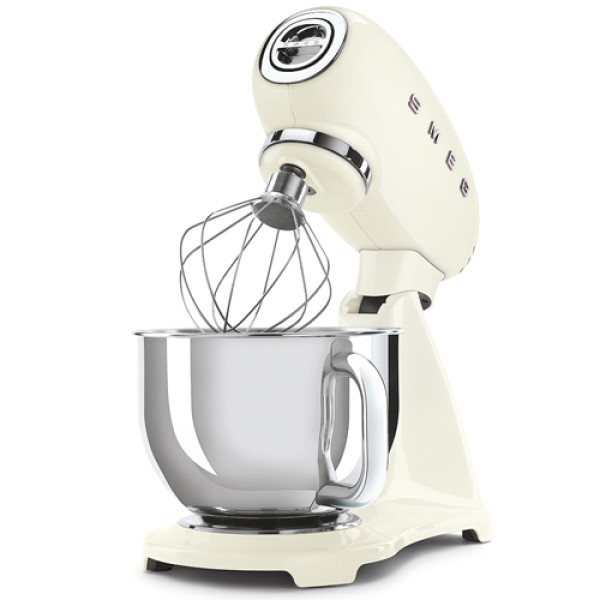 Міксер SMEG SMF03CREU