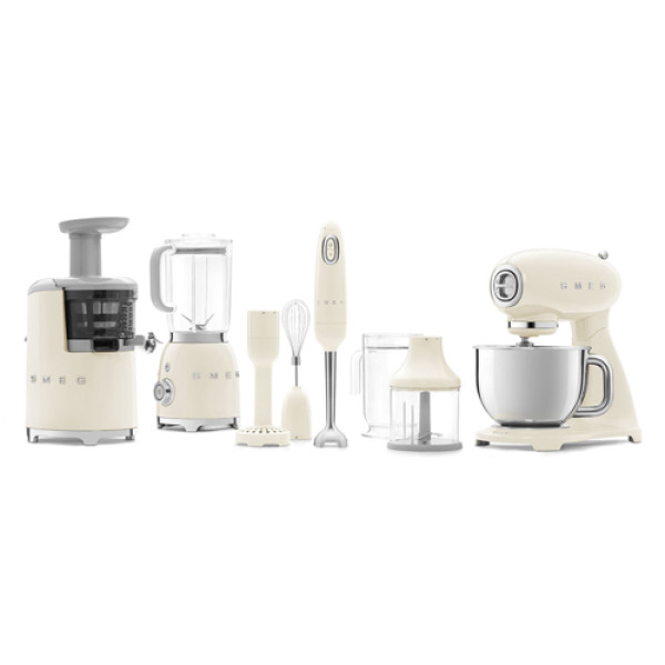 Міксер SMEG SMF03CREU