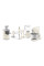 Міксер SMEG SMF03CREU
