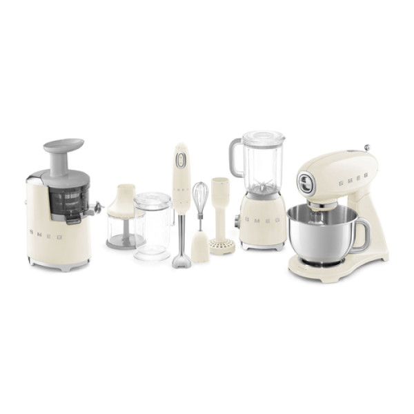 Міксер SMEG SMF03CREU