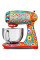 Міксер SMEG SMF03DGEU Smeg & Dolce&Gabbana