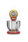 Міксер SMEG SMF03DGEU Smeg & Dolce&Gabbana