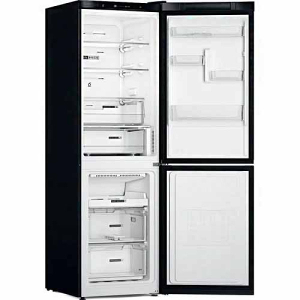 Холодильник  WHIRLPOOL W7X 82I K 