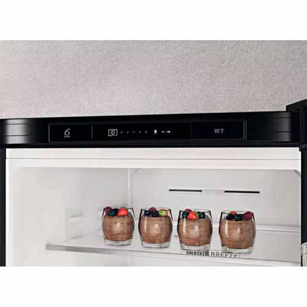 Холодильник  WHIRLPOOL W7X 82I K 