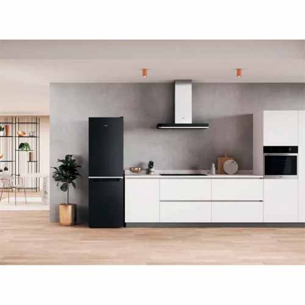 Холодильник  WHIRLPOOL W7X 82I K 