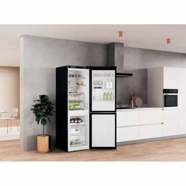 Холодильник  WHIRLPOOL W7X 82I K 