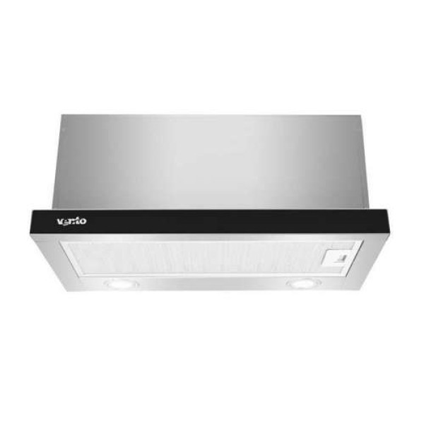 Витяжка VENTOLUХ GARDA 60 BG (1000) LED