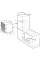 Духова шафа GORENJE BPSA6747A08BG