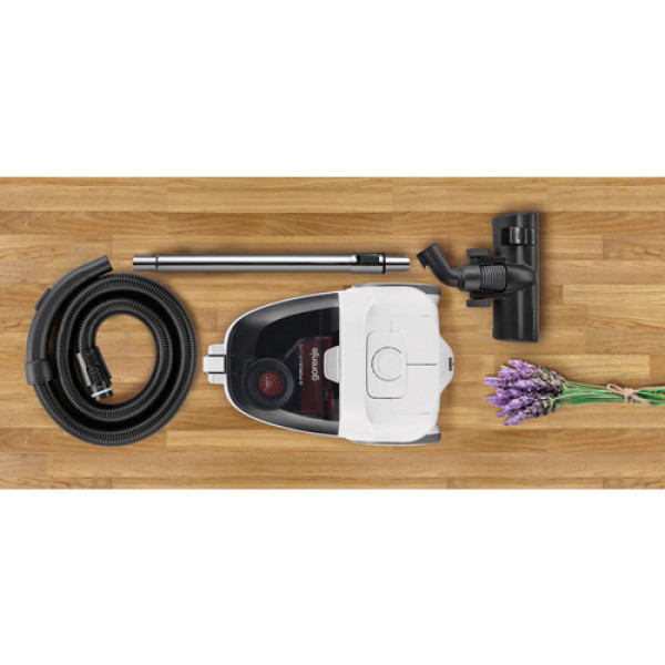 Пилосос GORENJE VCEA 02 GALWCY