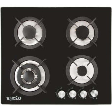 Варильна поверхня VENTOLUX HG K7 CEST (BK)