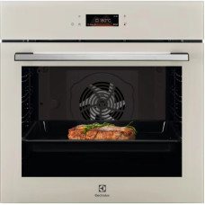 Духова шафа ELECTROLUX LOE8F38S