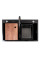 Кухонна мийка PLATINUM CM 75*46B PVD чорна (Work station) Handmade
