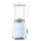Блендер SMEG BLF03PBEU