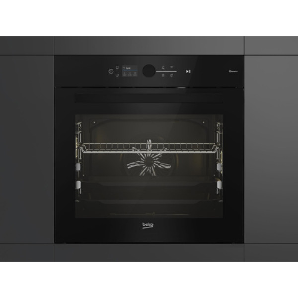 Духова шафа BEKO BBIMM18500BCSWE