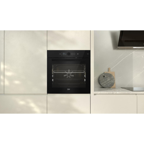Духова шафа BEKO BBIMM18500BCSWE