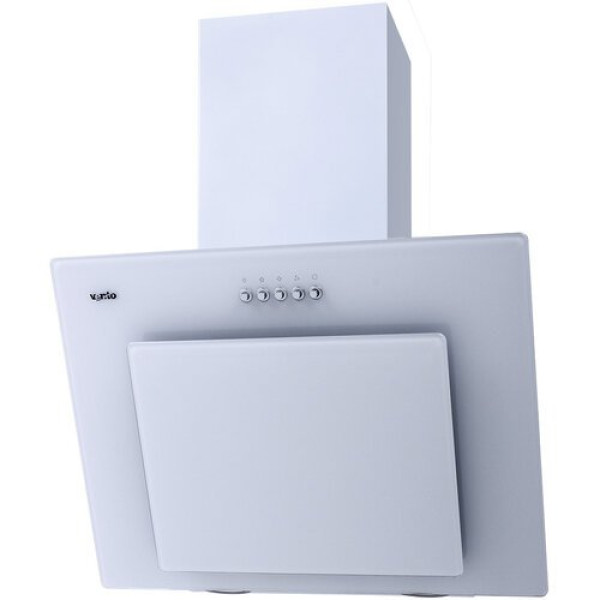Витяжка VENTOLUХ FIORE 60 WH (750) PB