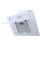 Витяжка VENTOLUХ FIORE 60 WH (750) PB