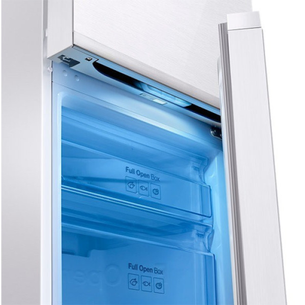 Холодильник  SAMSUNG RB37K63611L