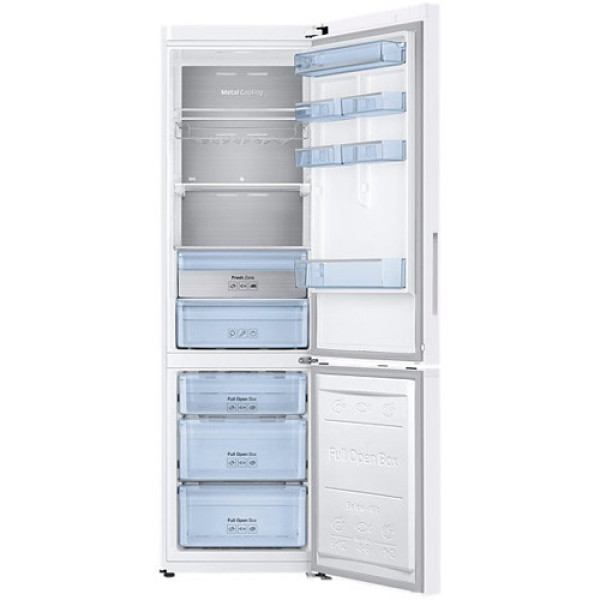 Холодильник  SAMSUNG RB37K63611L