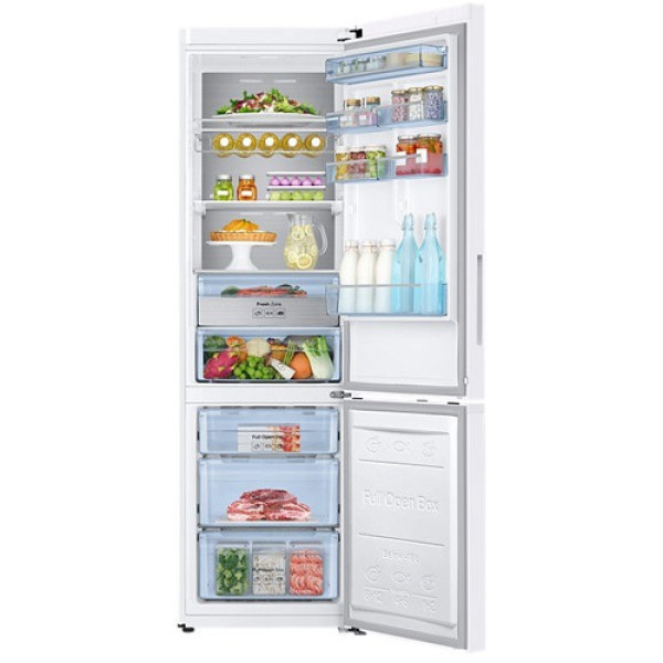 Холодильник  SAMSUNG RB37K63611L