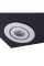 Витяжка VENTOLUХ RIALTO 60 BK (1000) TRC IT