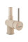 Кухонний змішувач FABIANO FKM 45 SS Beige