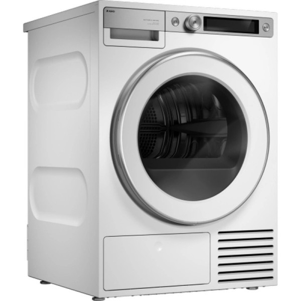 Сушильна машина ASKO T709HUW