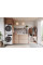 Комплект пральна та сушильна машина ELECTROLUX EW6F9492U + EW6D98BEU
