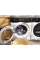 Комплект пральна та сушильна машина ELECTROLUX EW6F9492U + EW6D98BEU