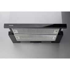 Витяжка FABIANO Neoslim 60 Black Glass