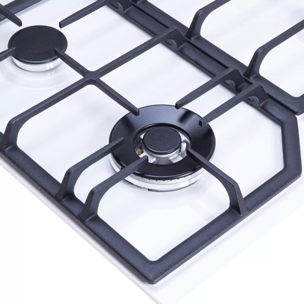Варильна поверхня PERFELLI HGM 61624 WH