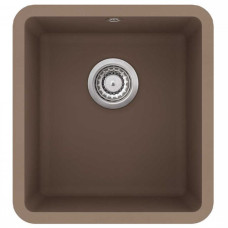 Кухонна мийка AQUASANITA ARCA SQA 101W-114 Mocha