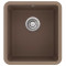 Кухонна мийка AQUASANITA ARCA SQA 101W-114 Mocha