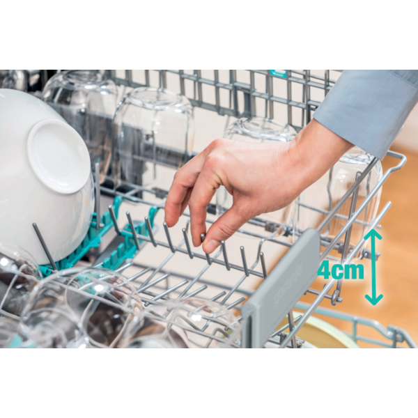 Посудомийна машина GORENJE GV693C60UV