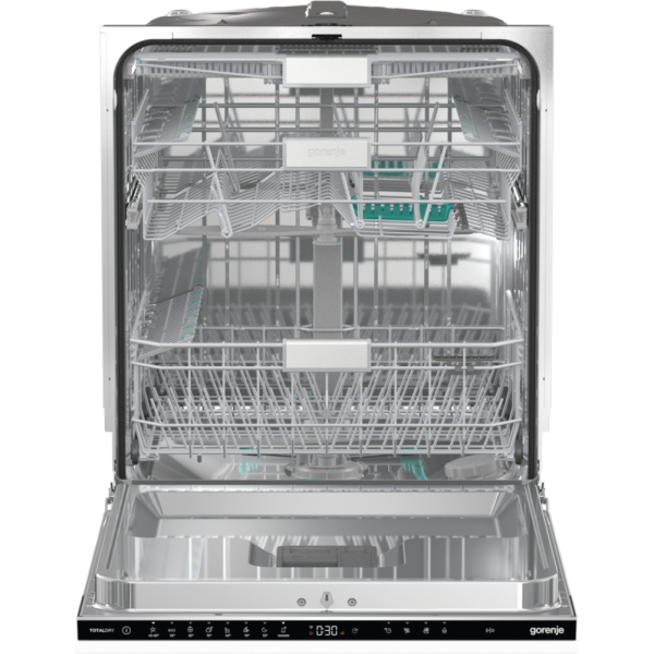 Посудомийна машина GORENJE GV693C60UV