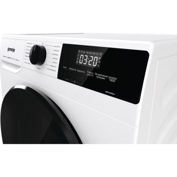 Пральна машина gorenje WD2A164ADS/UA