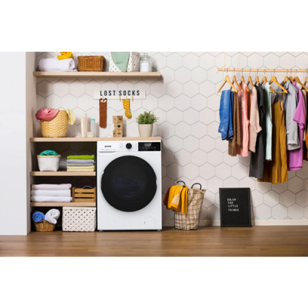 Пральна машина gorenje WD2A164ADS/UA