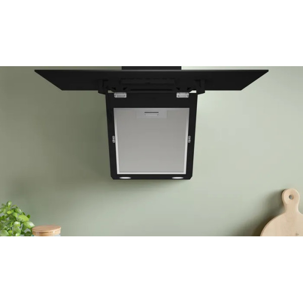 Витяжка BOSCH  DWK64PJ60T