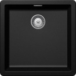Кухонна мийка SCHOCK Greenwich N-100 Puro