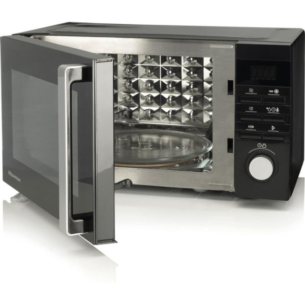 Мікрохвильова піч HISENSE H25MOBS1HC