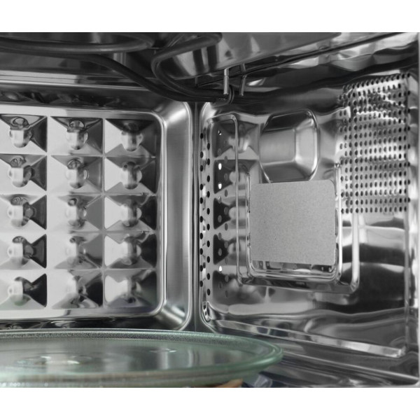 Мікрохвильова піч HISENSE H25MOBS1HC